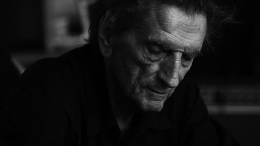Review: Enigma of Harry In HARRY DEAN STANTON: PARTLY FICTION